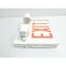 Abb EMERGI-LITE 6V METAL COMBO UNIT 120/347V-AC EMERGENCY AND EXIT LIGHTING EX10W-P/2LA - alternate 5